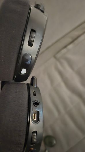 Steel series arctis 7