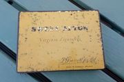Sweet Afton tin