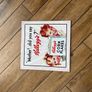 Vintage Metal Callander & Kellogg Tin signs Image 6