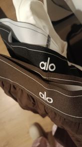 Alo Trousers