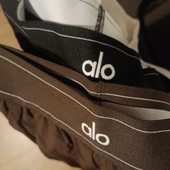 Alo Trousers