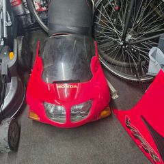 VFR 750 parts