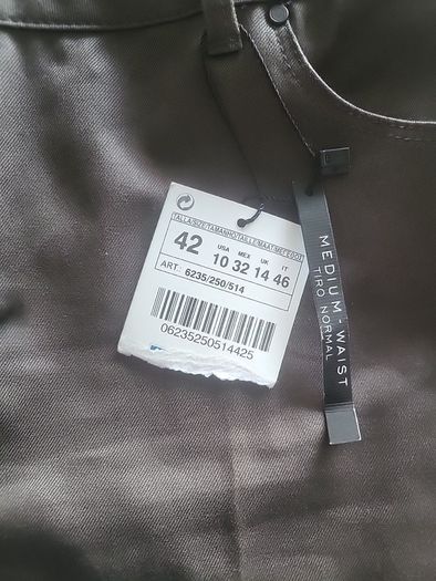 Zara Trousers