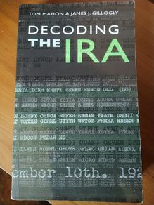 Decoding the IRA