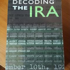 Decoding the IRA