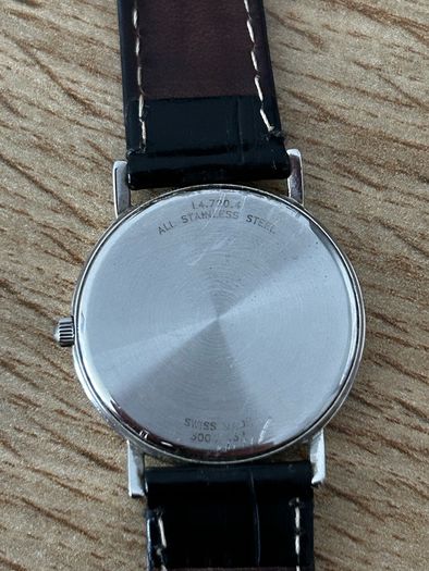 Longines Presence Watch
