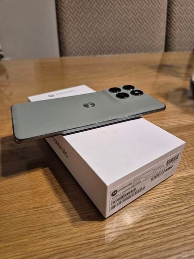 Motorola Edge 60 Pro 256GB
