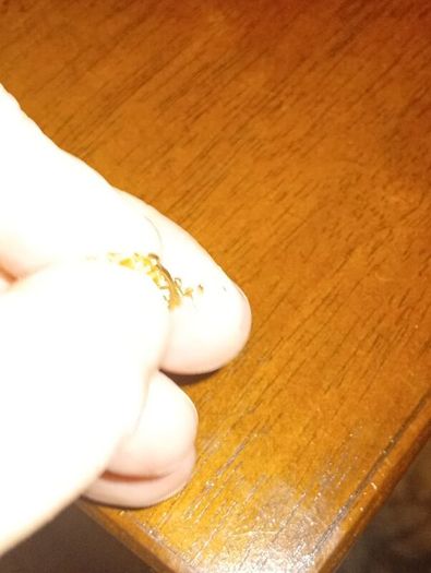 Gold pendant Manchester United
