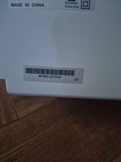 Sewing Machine Brother XL-2220