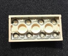 LEGO - 4757 -  Electric Plate