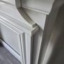 Focal Point Regent White Fire surround Image 4