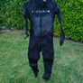Rip Curl | Men's Omega 5/3 GB Back Zip Wetsuit - Mens M Medium Image 2