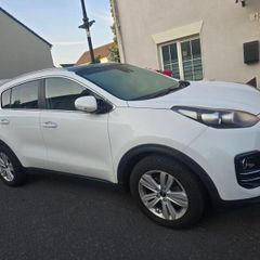 2016 Kia Sportage