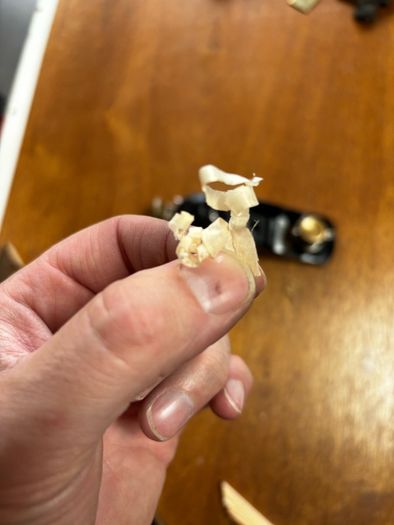 Stanley 60 1/2 Block Plane
