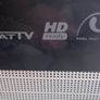 Philips 37 inch Flat screen TV Image 3