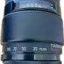 Tamron Nikon fit 35-105mm f/2.8 SP AF Aspherical Image 5