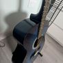 Martin Smith acoustic guitar Image 2