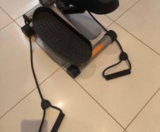 Mini stepper