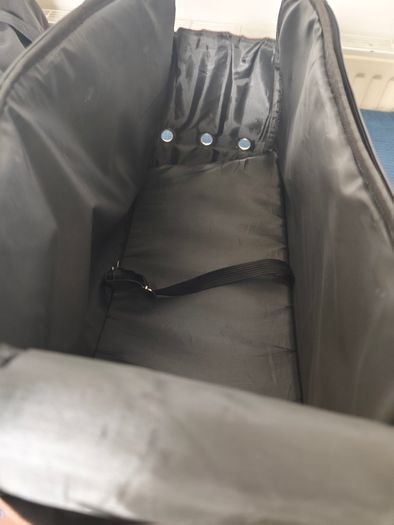 pet carrier bag