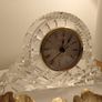 Waterford Crystal Clock Image 2