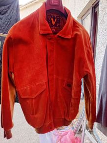 Vintage Jacket