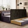 Sofa bed Fuelgo solution for unexpected guests . Big sleeping space Image 10