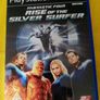 Fantastic 4 Rise of the Silver Surfer - PlayStation 2 Ps2 Games Original Image 2