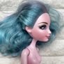 Ever After High Farrah Goodfairy First Chapter doll Used Please see photos Image 5