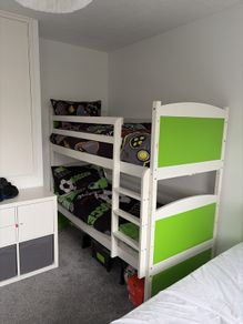 bunk