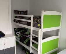 bunk