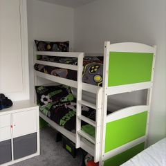 bunk