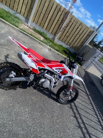 dirt Bike