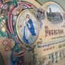 Illuminated Address Petition to Archbishop of Dublin by Alice O'Carolan Image 3