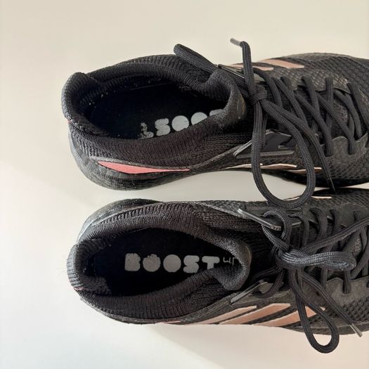 Adidas Pulseboost HD Runners UK 7 VGC