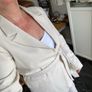 Karen Simonsen  ream Suit Image 9
