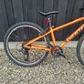 Giant ARX 24 inch kids bike Image 2