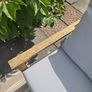 garden furniture set Image 6