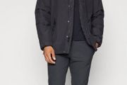 North Face Parka Jacket