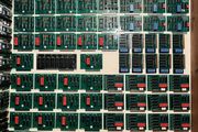 Cards for Apple II's Computers