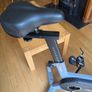 Magnetic Spinning Bike Like New Never Used Image 6