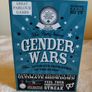 Gender Wars, The Party Game new in box Image 2