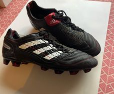 Adidas Predator X Size 12UK