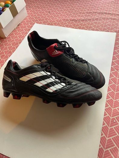Adidas Predator X Size 12UK