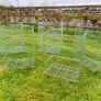 Brand New Shop Sale Dumper Baskets - Large Size - Quantity Available Image 4