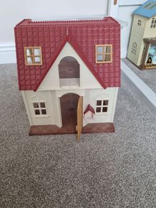 Sylvanian Families House / Dolls House