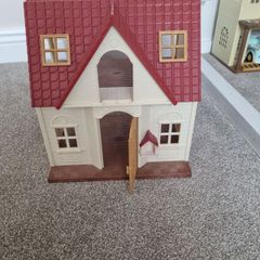 Sylvanian Families House / Dolls House