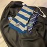 Deluxe Harry Potter full Ravenclaw girls costume 8-12 Image 7