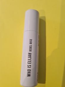Who Is Elijah Rebel Rose 5ml