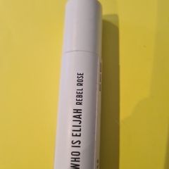 Who Is Elijah Rebel Rose 5ml