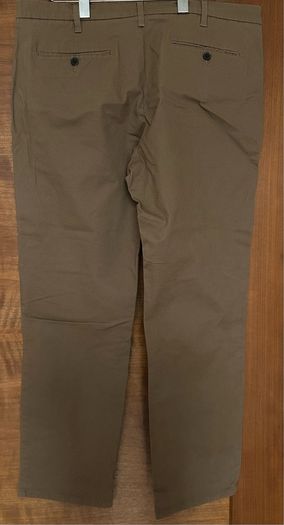 Marks and Spencer Chinos